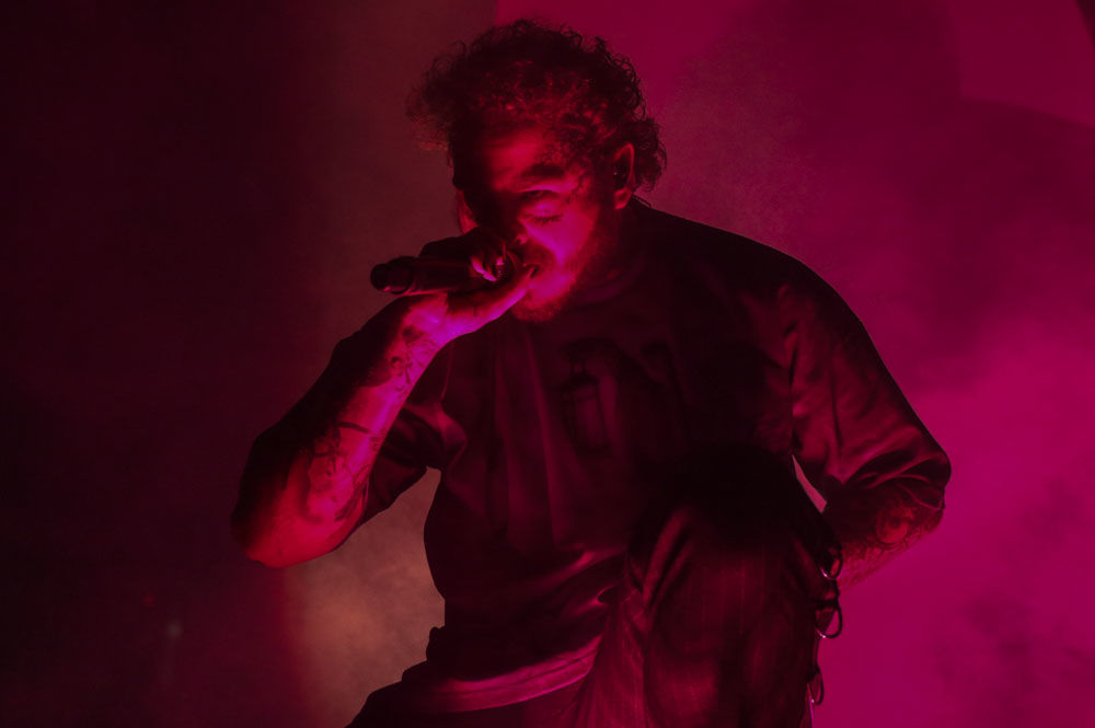 Post Malone
